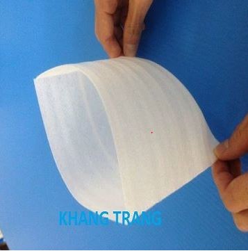 Túi xốp PE Foam - Vật Liệu Đóng Gói Khang Trang - Công Ty TNHH Khang Trang